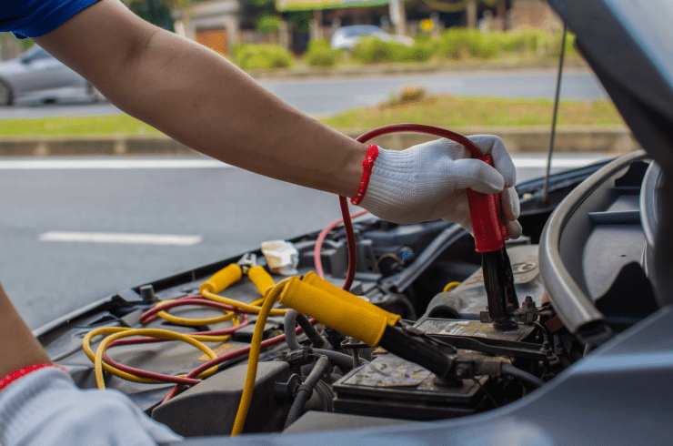 Jaspa Automotive Services